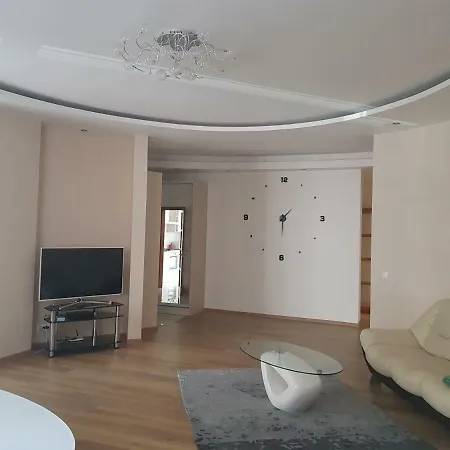 Аркадия Педагогический Переулок Апартаменты Apartment *