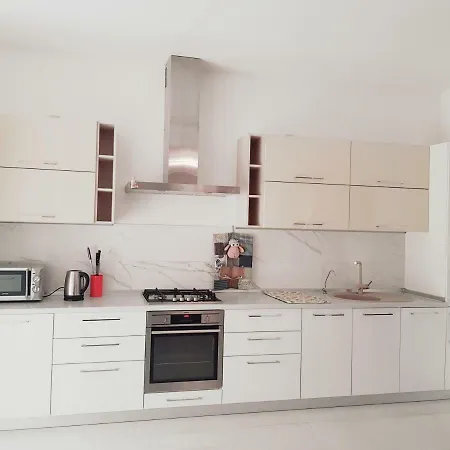 Аркадия Педагогический Переулок Апартаменты Apartment