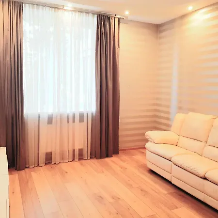 Apartment Аркадия Педагогический Переулок Апартаменты *